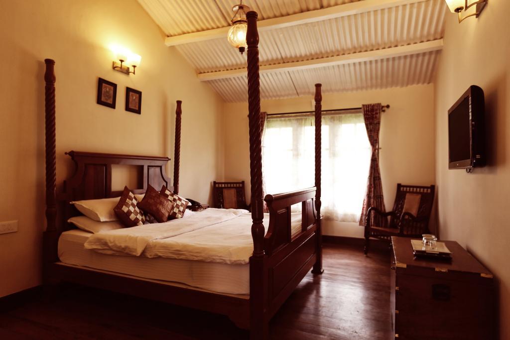The Grange Hotel Уті Номер фото