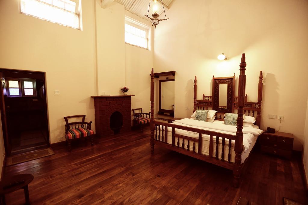 The Grange Hotel Уті Номер фото